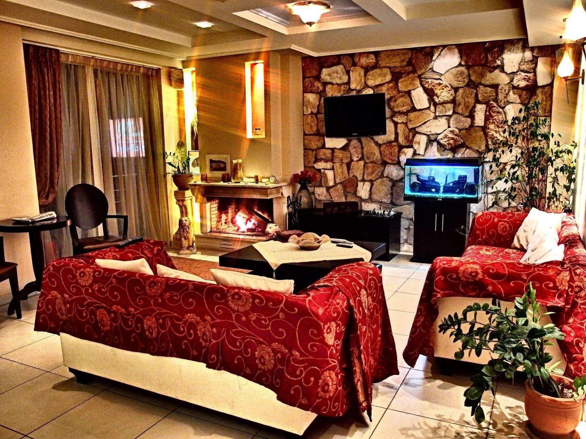 9 Queens Spa Hotel Лутра-Едіпсу Екстер'єр фото
